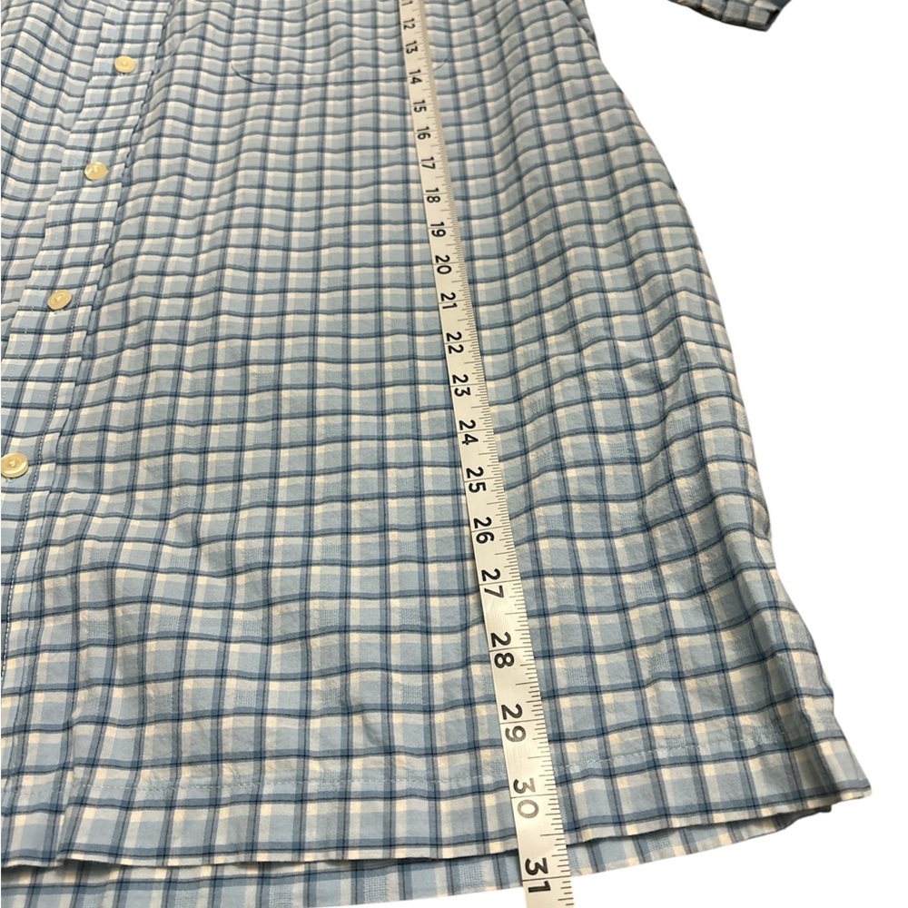 Three Men’s Basic Edition Button Up Xl - image 7